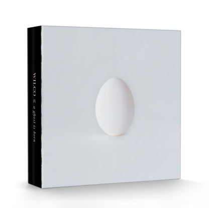 Ghost Is Born (Deluxe/9LP/4CD Box Set) & Yankee Hotel Foxtrot (Super Deluxe/7LP)