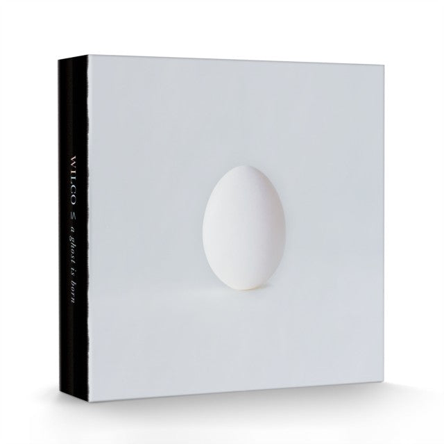 Ghost Is Born (Deluxe/9LP/4CD Box Set) & Yankee Hotel Foxtrot (Super Deluxe/7LP)
