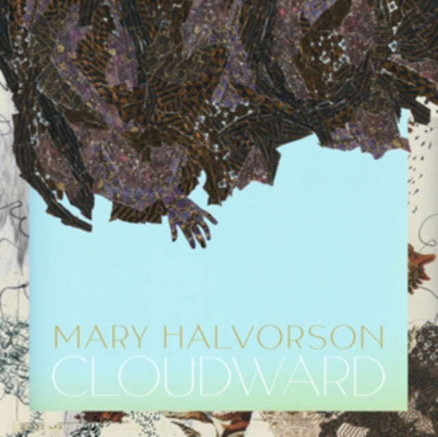 This CD is brand new.Format: CDThis item's title is: CloudwardArtist: Mary HalvorsonBarcode: 075597902358Release Date: 1/19/2024