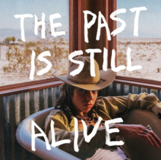 Hurray For The Riff Raff - Past Is Still Alive - CD