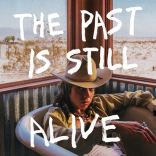 Past Is Still Alive