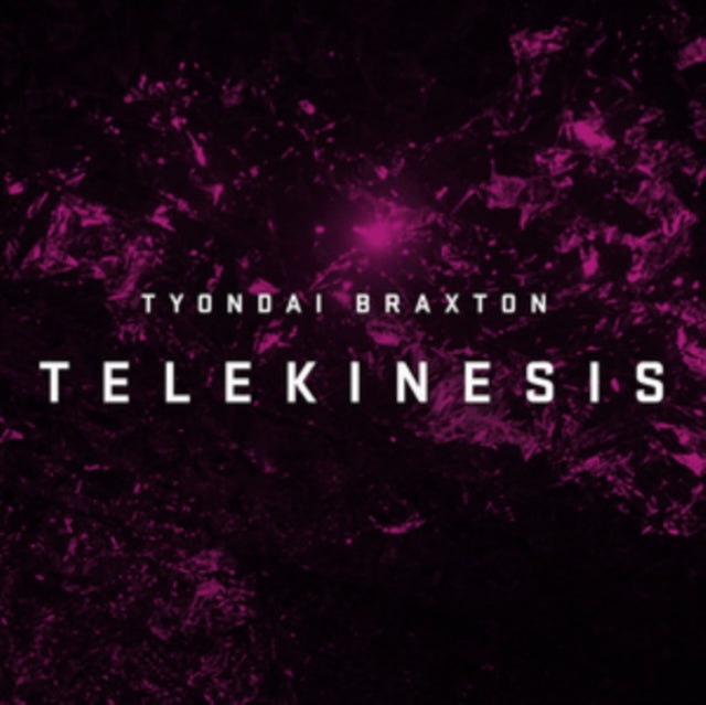 This LP Vinyl is brand new.Format: LP VinylMusic Style: Modern ClassicalThis item's title is: TelekinesisArtist: Tyondai; Metropolis Ensemble & Andrew Cyr BraxtonLabel: NONESUCHBarcode: 075597909685Release Date: 11/11/2022