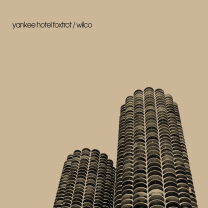 This is a 3 LP Vinyl SKU bundle.
1.This LP Vinyl is brand new.Format: LP VinylMusic Style: Alternative RockThis item's title is: Yankee Hotel Foxtrot (Super Deluxe/7LP)Artist: WilcoLabel: NONESUCHBarcode: 075597913538Release Date: 9/30/2022
2.This LP Vinyl is brand new.