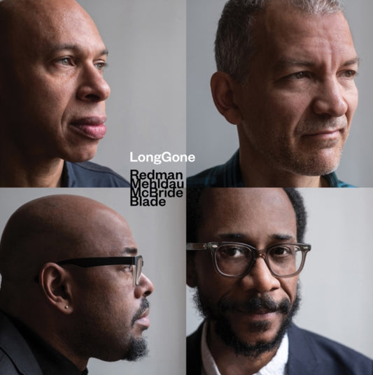 This LP Vinyl is brand new.Format: LP VinylMusic Style: Post BopThis item's title is: LonggoneArtist:  Christian Mcbride & Brian Blade Joshua; Brad Mehldau RedmanLabel: NONESUCHBarcode: 075597910018Release Date: 9/9/2022