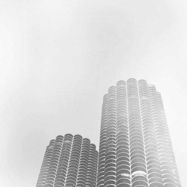 Yankee Hotel Foxtrot (Super Deluxe/11LP/CD) & Yankee Hotel Foxtrot (Super Deluxe/7LP)