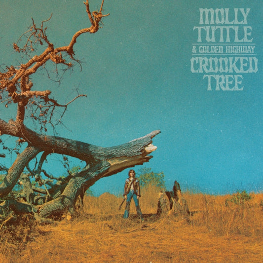 This CD is brand new.Format: CDMusic Style: BluegrassThis item's title is: Crooked TreeArtist: Molly & Golden Highway TuttleLabel: NONESUCHBarcode: 075597911794Release Date: 4/1/2022