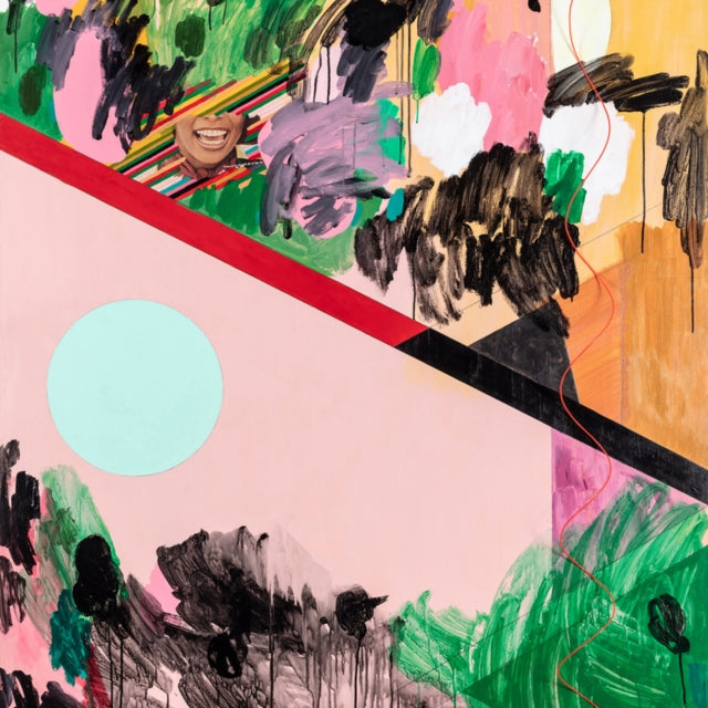 This LP Vinyl is brand new.Format: LP VinylThis item's title is: Open Arms To Open UsArtist: Ben Lamar GayBarcode: 075597912692Release Date: 11/19/2021