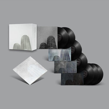 Ghost Is Born (Deluxe/9LP/4CD Box Set) & Yankee Hotel Foxtrot (Super Deluxe/7LP)