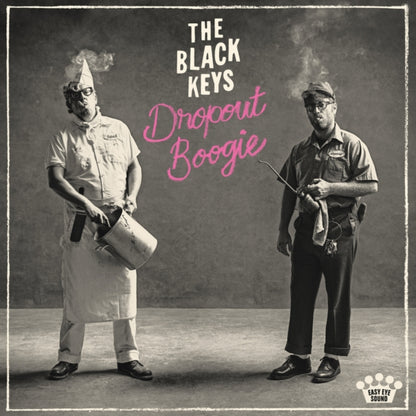 Thickfreakness & Rubber Factory & Dropout Boogie & Delta Kream & Turn Blue & Magic Potion & Chulahoma