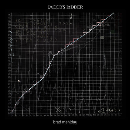 Your Mother Should Know: Brad Mehldau Plays The Beatles & Jacob's Ladder (2LP)