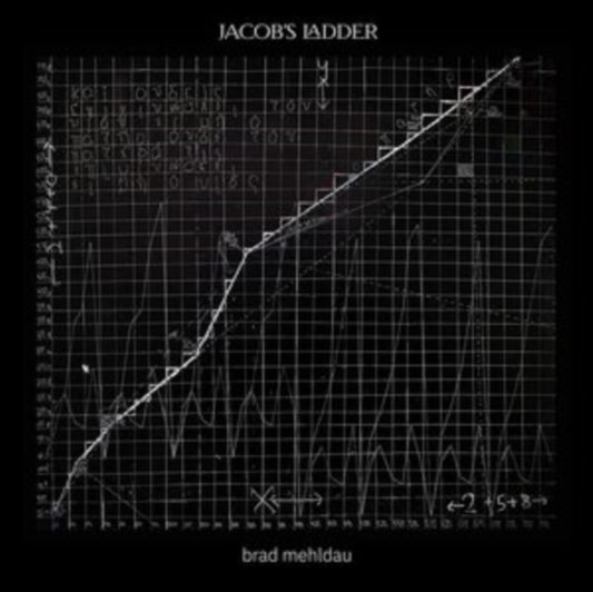 Jacob's Ladder (2LP)