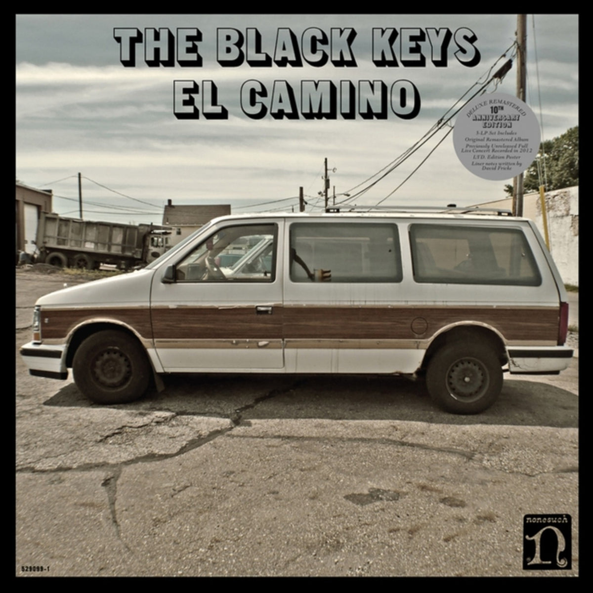 Ohio Players & El Camino (10Th Anniversary Super Deluxe Edition)