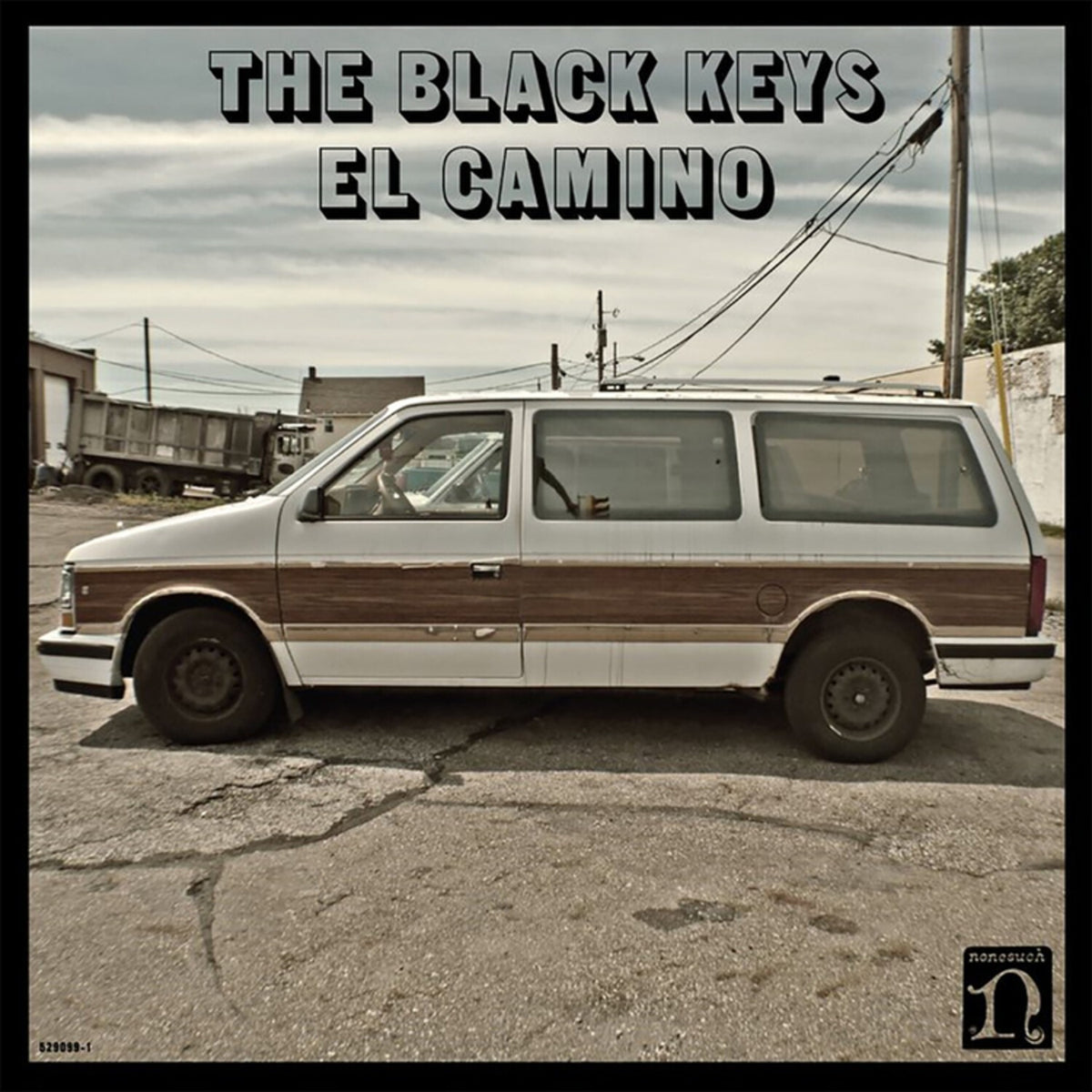El Camino (10Th Anniversary Super Deluxe Edition/5LP)