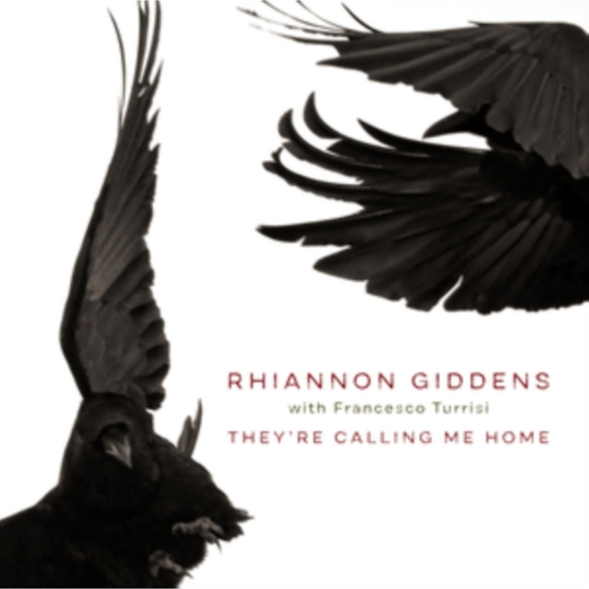 You're The One (140G) & They're Calling Me Home & There Is No Other