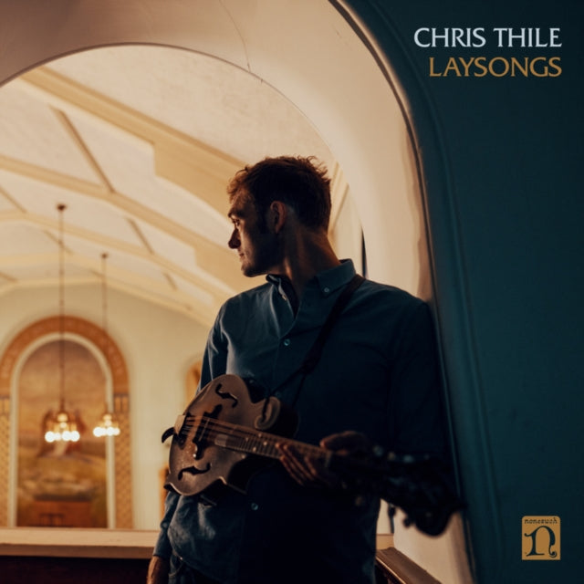 This CD is brand new.Format: CDThis item's title is: LaysongsArtist: Chris ThileBarcode: 075597916188Release Date: 6/4/2021