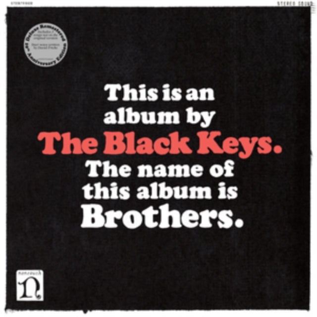 Thickfreakness & El Camino (10Th Anniversary Deluxe Edition/3LP) & Brothers (Deluxe Remastered Anniversary Edition) & Turn Blue & Magic Potion