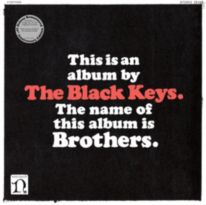 Brothers (Deluxe Remastered Anniversary Edition) & Magic Potion