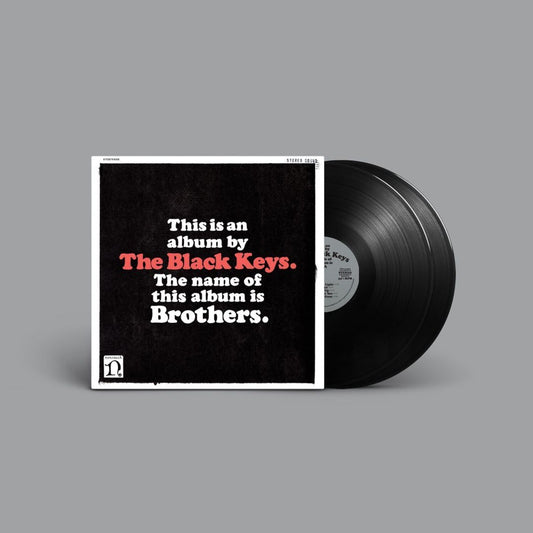 Brothers (Deluxe Remastered Anniversary Edition) & Magic Potion
