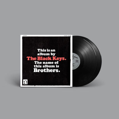 Thickfreakness & El Camino (10Th Anniversary Deluxe Edition/3LP) & Brothers (Deluxe Remastered Anniversary Edition) & Chulahoma