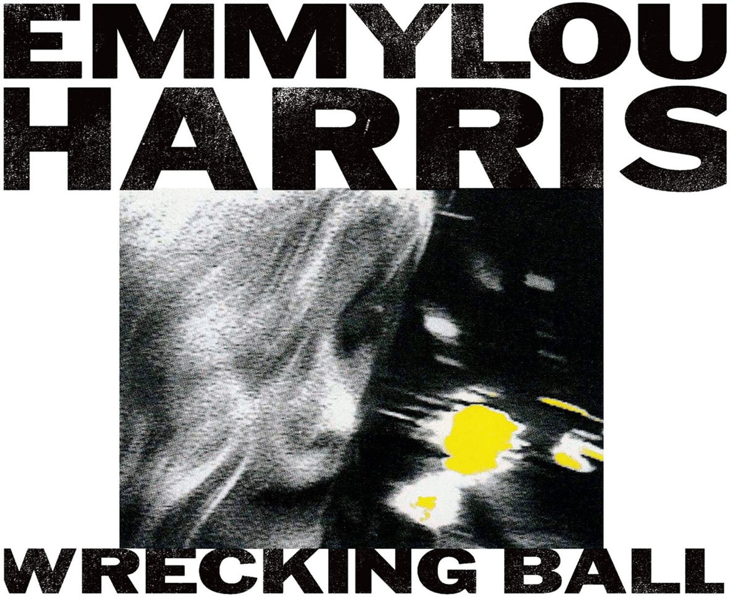 Red Dirt Girl (Translucent Red LP Vinyl) & Wrecking Ball