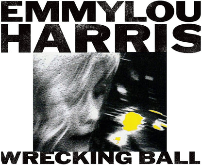 Red Dirt Girl (Translucent Red LP Vinyl) & Wrecking Ball