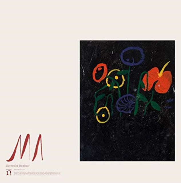 Ma (Color Variant) (I)