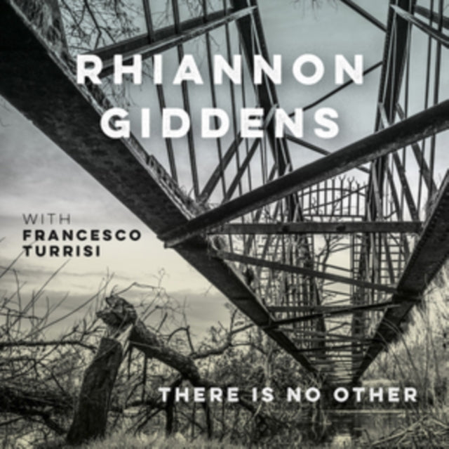 This CD is brand new.Format: CDMusic Style: Folk RockThis item's title is: There Is No OtherArtist: Rhiannon GiddensLabel: NONESUCHBarcode: 075597925302Release Date: 5/3/2019