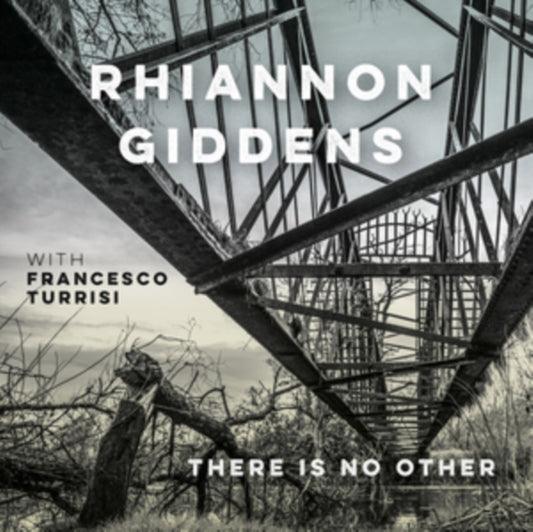 This CD is brand new.Format: CDMusic Style: Folk RockThis item's title is: There Is No OtherArtist: Rhiannon GiddensLabel: NONESUCHBarcode: 075597925302Release Date: 5/3/2019