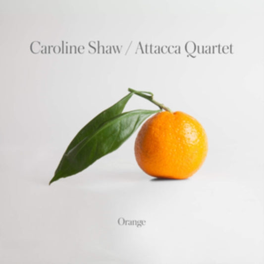 This CD is brand new.Format: CDMusic Style: Alternative RockThis item's title is: OrangeArtist: Attacca QuartetLabel: Beggars BanquetBarcode: 075597926095Release Date: 4/19/2019