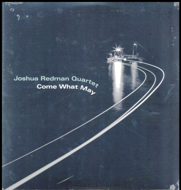 This LP Vinyl is brand new.Format: LP VinylThis item's title is: Come What MayArtist: Joshua Quartet RedmanLabel: NONESUCHBarcode: 075597926743Release Date: 3/29/2019