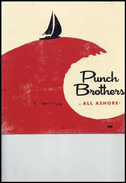 Punch Brothers - All Ashore - LP Vinyl