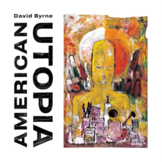 This LP Vinyl is brand new.Format: LP VinylThis item's title is: American UtopiaArtist: David ByrneLabel: NONESUCHBarcode: 075597932218Release Date: 3/9/2018