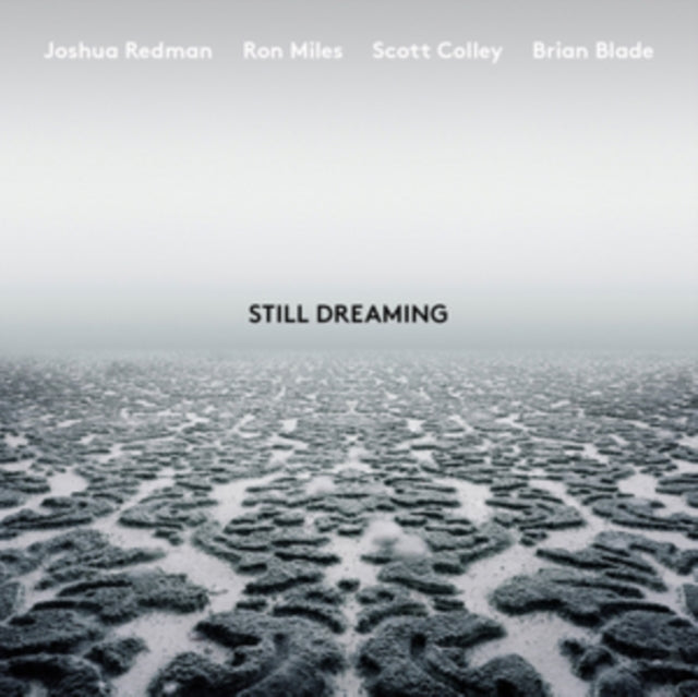 This LP Vinyl is brand new.Format: LP VinylMusic Style: Jazz-FunkThis item's title is: Still DreamingArtist: Joshua RedmanLabel: NONESUCHBarcode: 075597933093Release Date: 5/25/2018