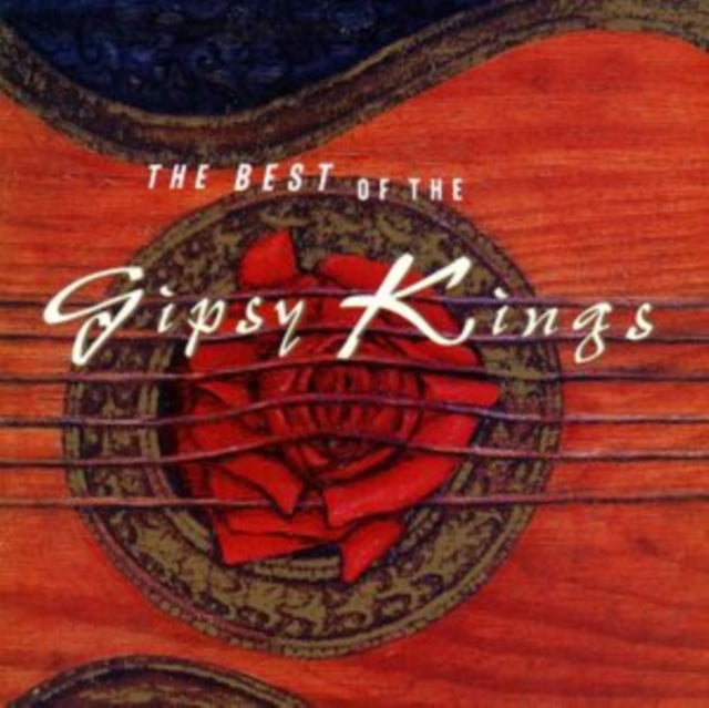 This CD is brand new.Format: CDMusic Style: TechnoThis item's title is: Best Of The Gipsy KingsArtist: Gipsy KingsLabel: One Touch RecordsBarcode: 075597935820Release Date: 3/24/1995