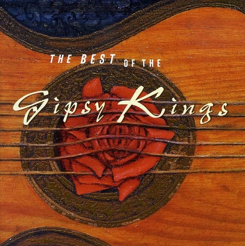 Best Of The Gipsy Kings