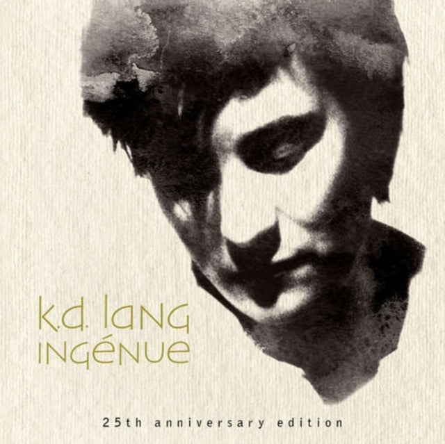 Ingenue (25Th Anniversary Edition/2LP)