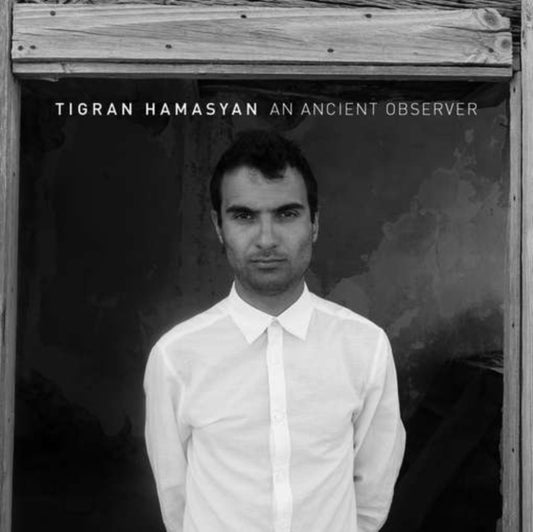 This LP Vinyl is brand new.Format: LP VinylMusic Style: Contemporary JazzThis item's title is: An Ancient ObserverArtist: Tigran HamasyanLabel: NONESUCHBarcode: 075597938869Release Date: 3/31/2017