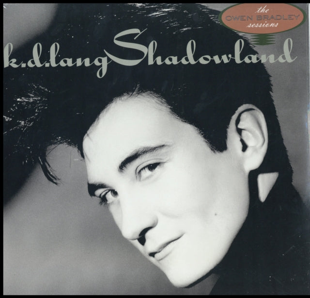 Shadowland & All You Can Eat (2020 Remaster)