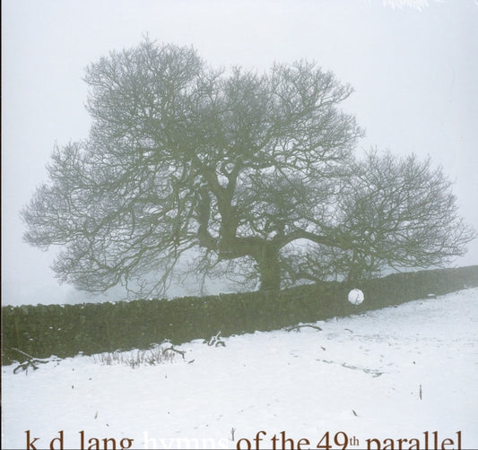 Hymns Of The 49Th Parallel