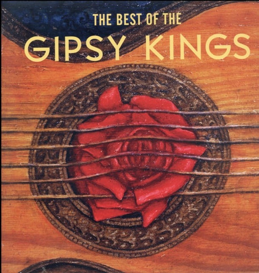 Best Of The Gispy Kings