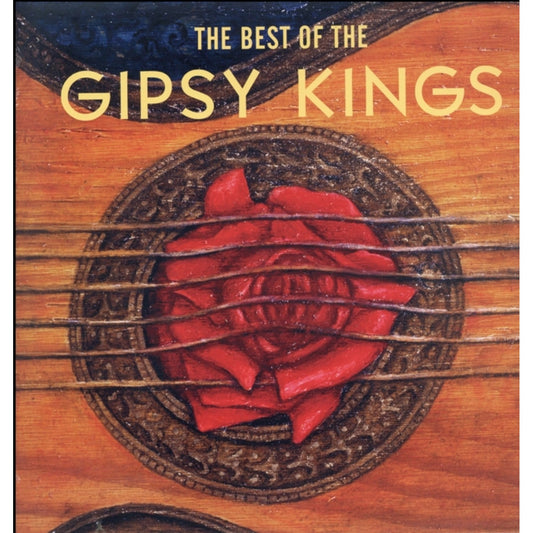 Best Of The Gispy Kings