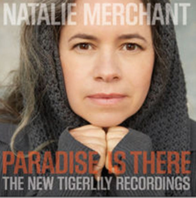 Paradise Is There: New Tigerlily Recordings