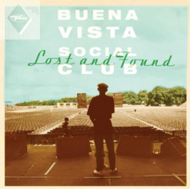 This LP Vinyl is brand new.Format: LP VinylThis item's title is: Lost & FoundArtist: Buena Vista Social ClubLabel: WORLD CIRCUITBarcode: 075597951806Release Date: 3/23/2015