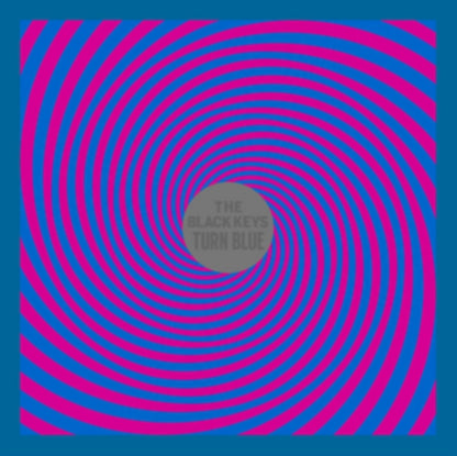 Thickfreakness & El Camino (10Th Anniversary Deluxe Edition/3LP) & Brothers (Deluxe Remastered Anniversary Edition) & Turn Blue & Magic Potion