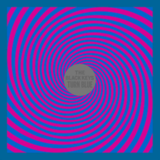 Turn Blue