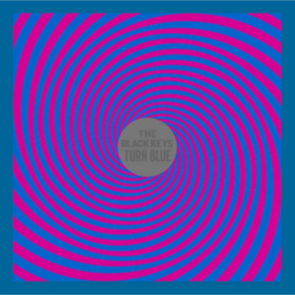 Rubber Factory & Turn Blue