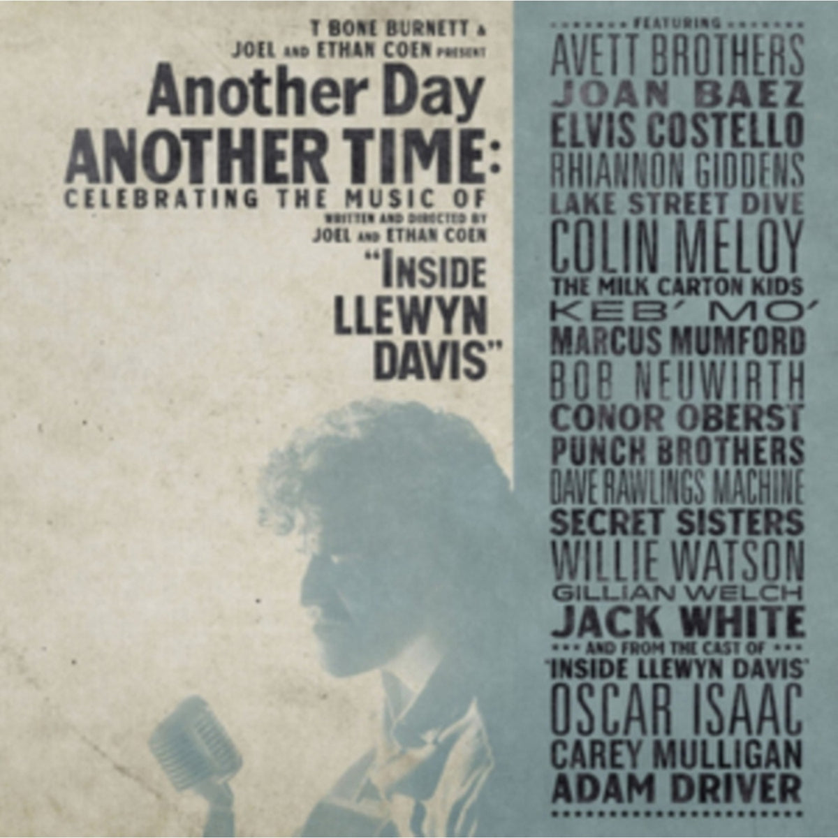 Music Of Inside Llewyn Davis