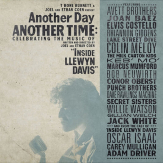 Music Of Inside Llewyn Davis