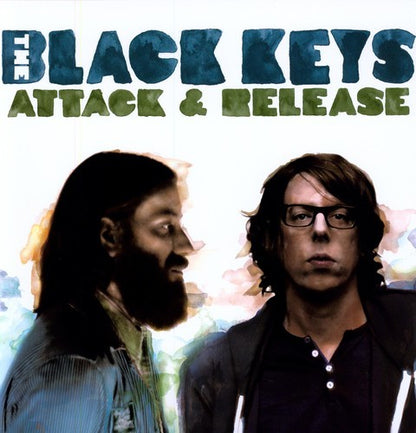 Attack & Release & No Rain, No Flowers