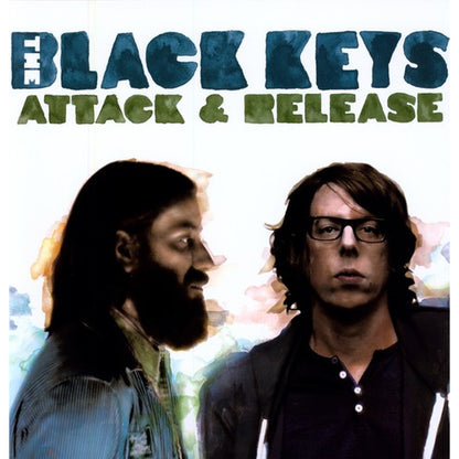 El Camino (10Th Anniversary Deluxe Edition/3LP) & Attack & Release